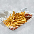 Best French Fries in North Hollywood, CA