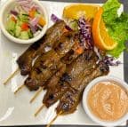 Best Satay Beef in North Hollywood, CA