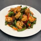 Best Prik King Stir Fried in North Hollywood, CA