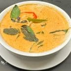 Best Red Curry in North Hollywood, CA