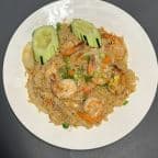 Best Thai Fried Rice in North Hollywood, CA