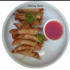 Best Shrimp Roll (8) in North Hollywood, CA