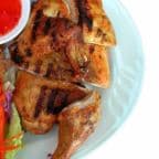 Best Thai BBQ Chicken in North Hollywood, CA