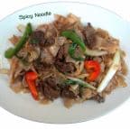 Best Spicy Noodles in North Hollywood, CA