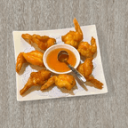 Best Tempura shrimp in North Hollywood, CA