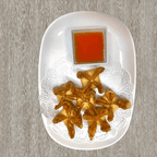 Best Fried Wonton (6) in North Hollywood, CA