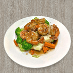 Best Jumbo Garlic Shrimp in North Hollywood, CA