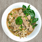 Best Beef noodle soup in North Hollywood, CA