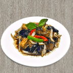 Best Spicy Eggplant in North Hollywood, CA