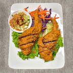 Best Angel wings in North Hollywood, CA