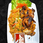 Best BBQ Chick Combination in North Hollywood, CA