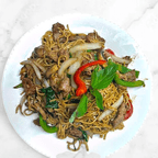 Best Pad kee Mao chowmein in North Hollywood, CA