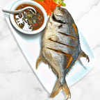 Best Ponpano Fish in North Hollywood, CA