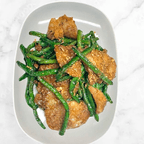 Best Fish with green beans in North Hollywood, CA