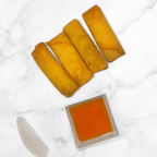 Best Vegetable Egg Rolls (4) in North Hollywood, CA