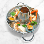 Best Seafood Tom Yum in North Hollywood, CA