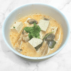 Best Tofu Tom Kah in North Hollywood, CA