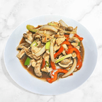 Best Ginger Stir Fried in North Hollywood, CA